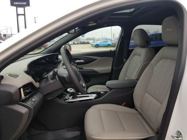 2025 Buick Envista Vehicle Photo in ELYRIA, OH 44035-6349