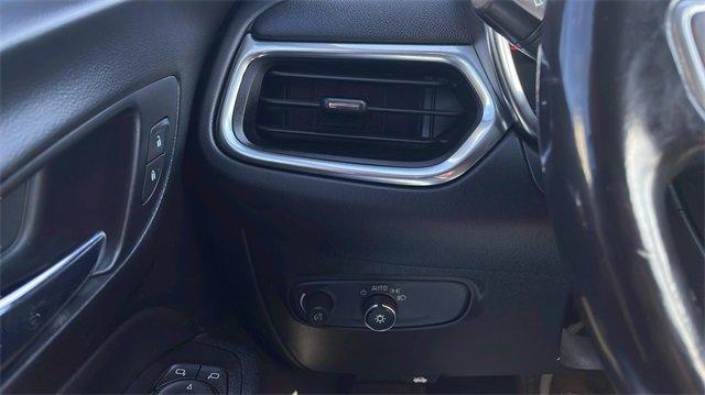 2018 Chevrolet Equinox Vehicle Photo in THOMPSONTOWN, PA 17094-9014