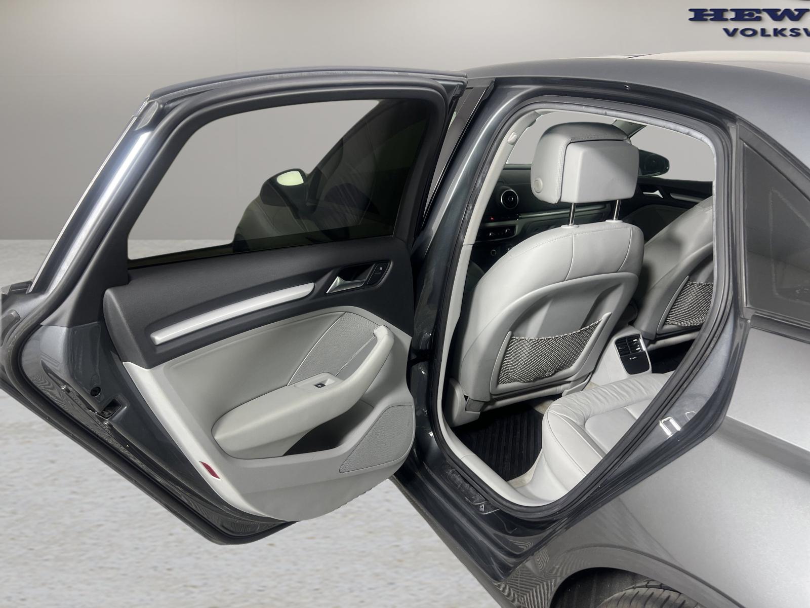 2015 Audi A3 Vehicle Photo in Georgetown, TX 78626