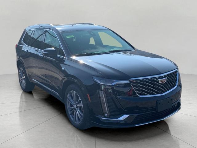 2020 Cadillac XT6 Vehicle Photo in APPLETON, WI 54914-4656