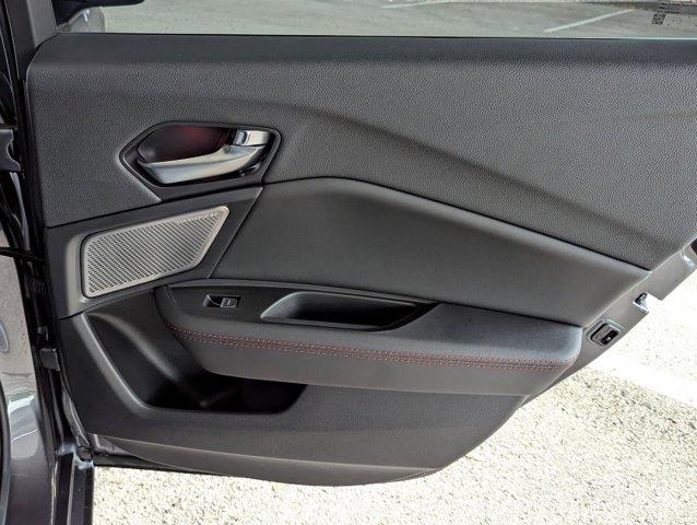 2023 Acura TLX Vehicle Photo in San Antonio, TX 78230