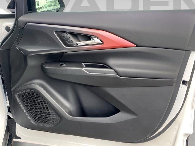 2025 Chevrolet Equinox EV Vehicle Photo in SAVANNAH, GA 31406-4513