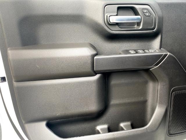 2025 Chevrolet Silverado 1500 Vehicle Photo in SAVANNAH, GA 31406-4513