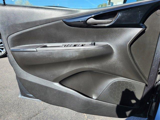 2019 Chevrolet Spark Vehicle Photo in AURORA, CO 80011-6998