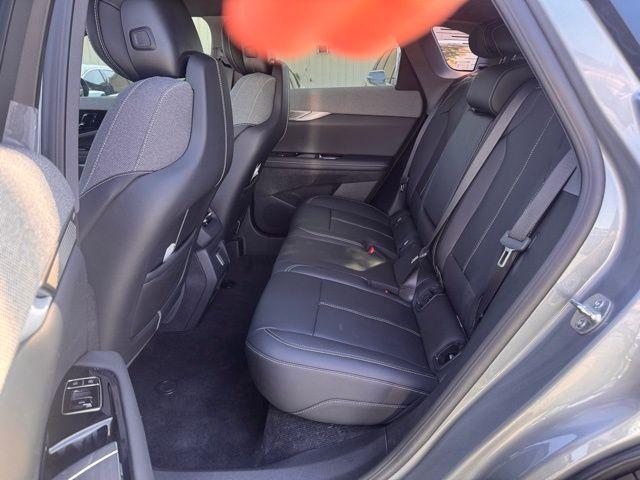 2025 Cadillac OPTIQ Vehicle Photo in DELRAY BEACH, FL 33483-3294