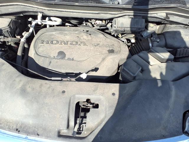 2021 Honda Pilot Vehicle Photo in Oshkosh, WI 54904