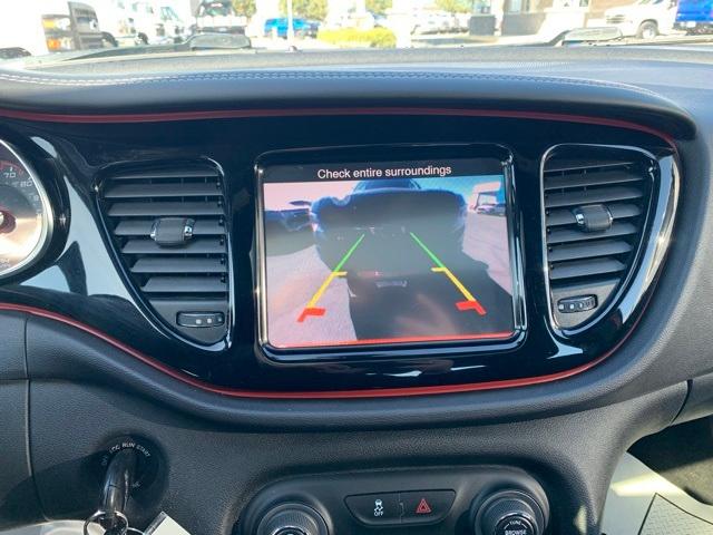 2015 Dodge Dart Vehicle Photo in POST FALLS, ID 83854-5365