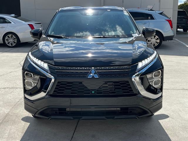 2024 Mitsubishi Eclipse Cross Vehicle Photo in Tampa, FL 33612