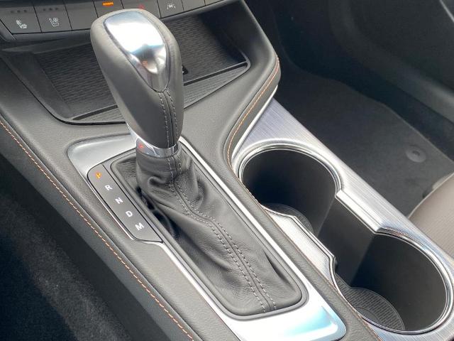2025 Cadillac CT4 Vehicle Photo in Denton, TX 76205
