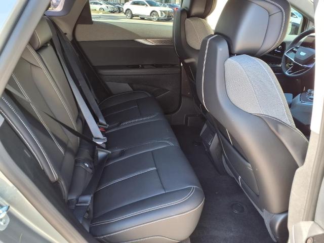 2025 Cadillac OPTIQ Vehicle Photo in TAMPA, FL 33612-3404
