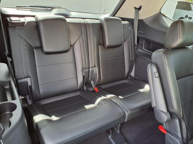 2021 Volkswagen Atlas Vehicle Photo in TAMPA, FL 33612-3404