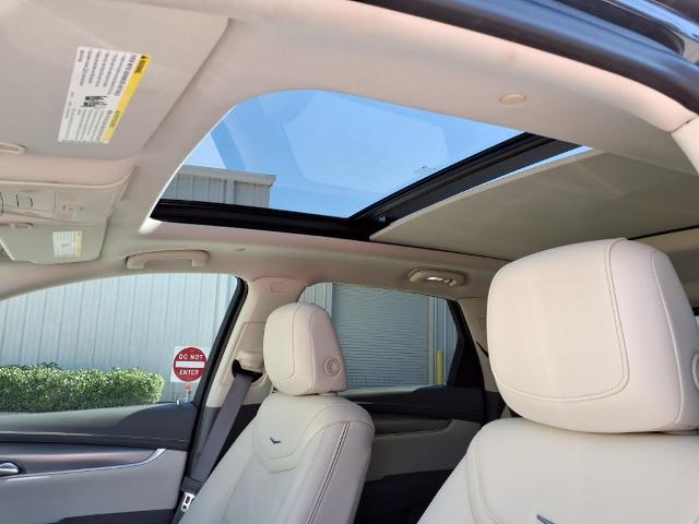 2021 Cadillac XT5 Vehicle Photo in TAMPA, FL 33612-3404