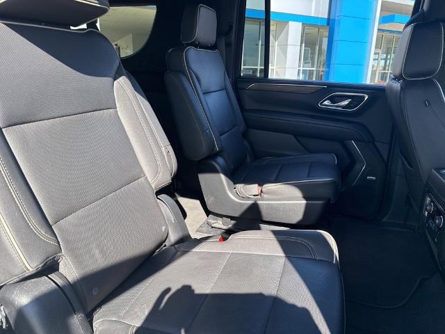 2023 Chevrolet Suburban Vehicle Photo in MANHATTAN, KS 66502-5036