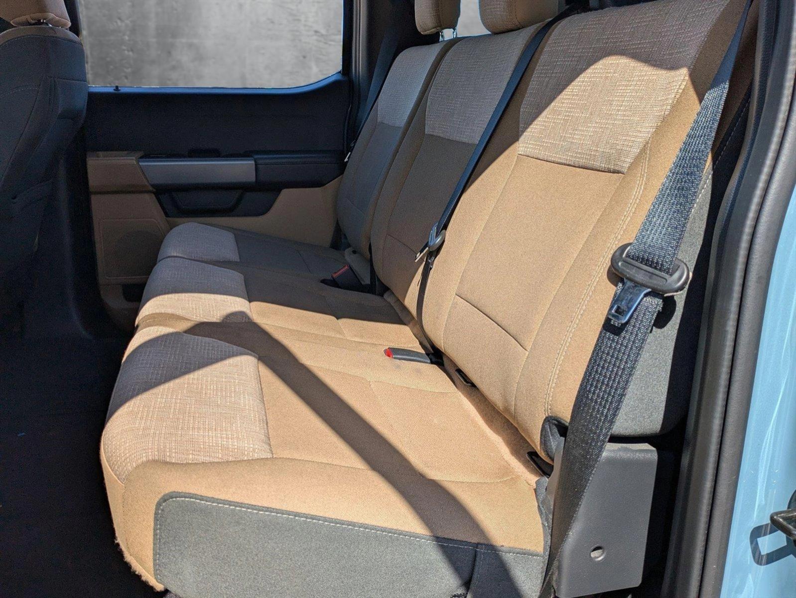 2023 Ford F-150 Vehicle Photo in Corpus Christi, TX 78415