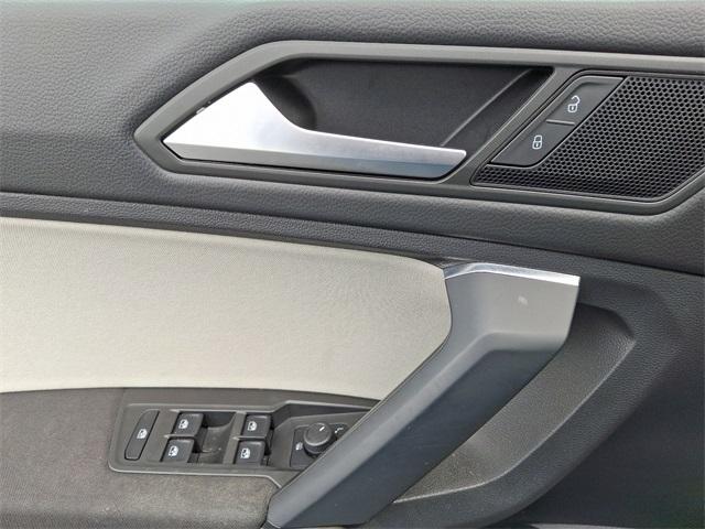 2019 Volkswagen Tiguan Vehicle Photo in LEWES, DE 19958-4935