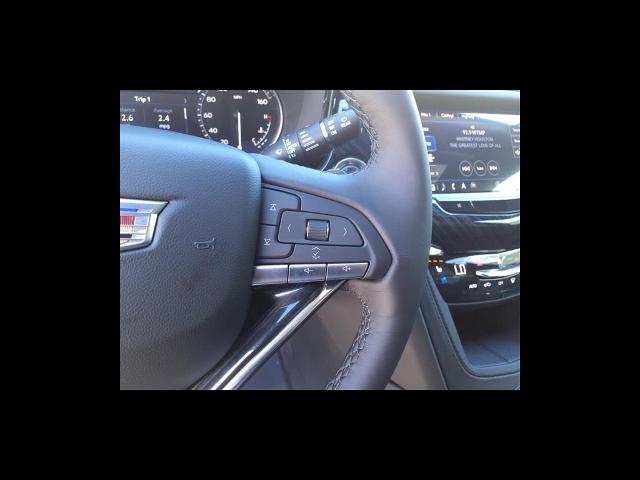 2025 Cadillac XT6 Vehicle Photo in TAMPA, FL 33612-3404