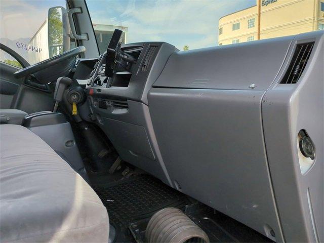 2014 Isuzu NPR Vehicle Photo in PASADENA, CA 91107-3803