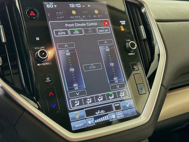 2023 Subaru Ascent Vehicle Photo in Doylestown, PA 18902