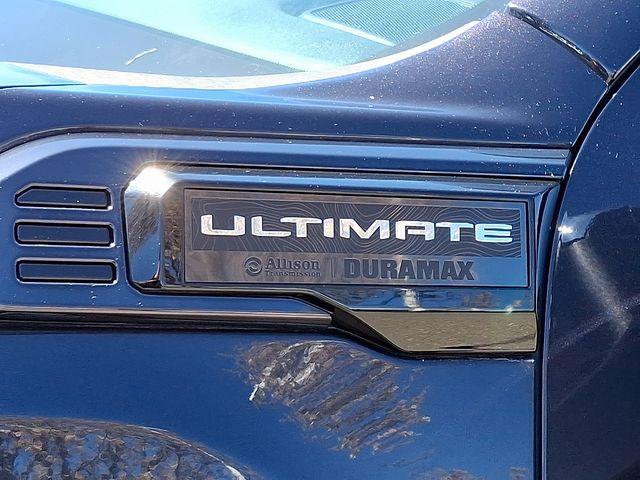 2024 GMC Sierra 2500 HD Vehicle Photo in WATERTOWN, CT 06795-3318