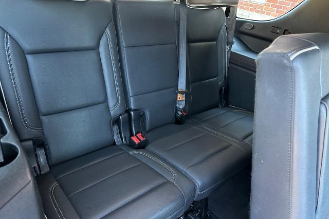 2023 GMC Yukon Vehicle Photo in SPOKANE, WA 99202-2191