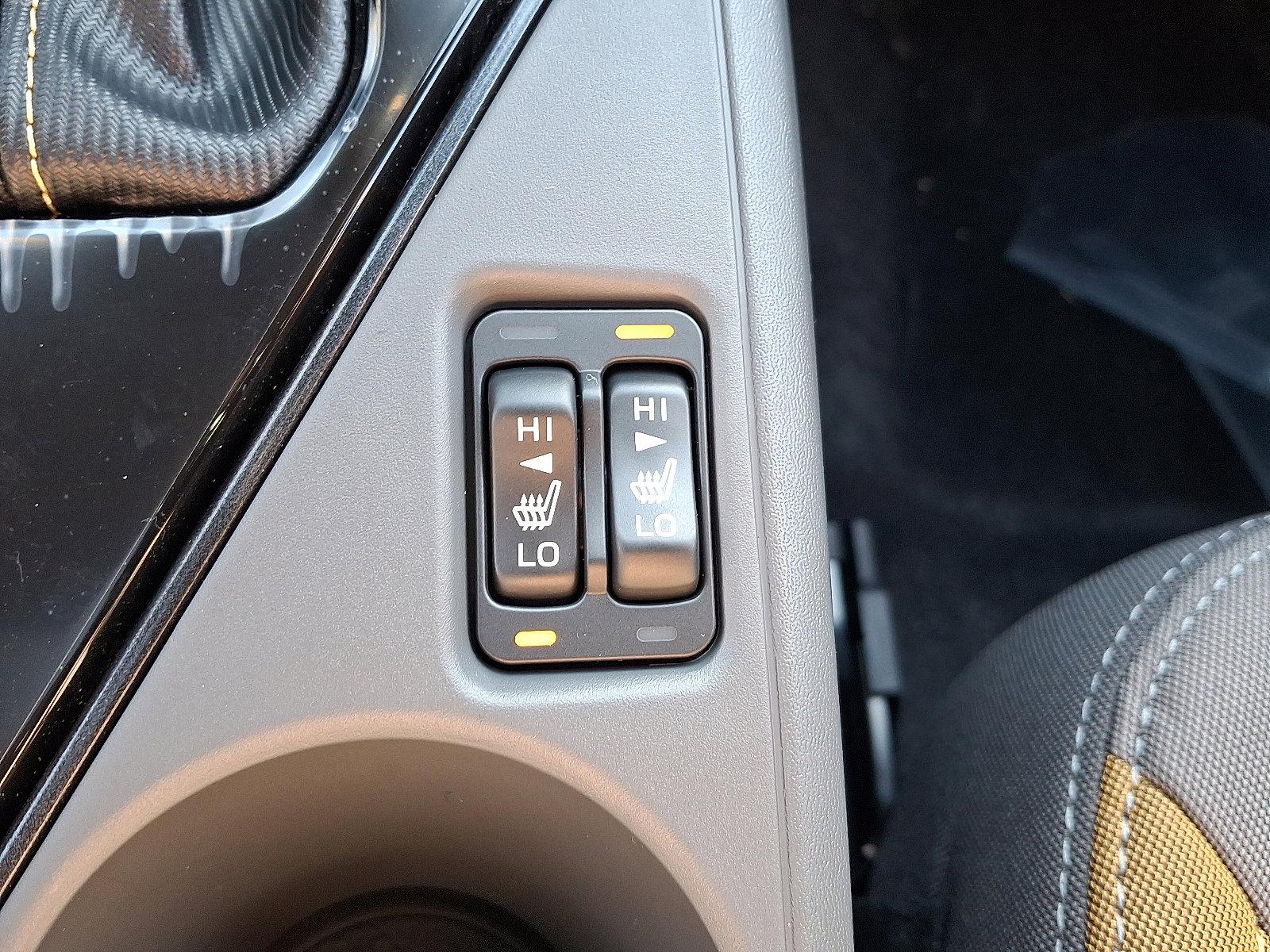 2025 Subaru Crosstrek Vehicle Photo in Harrisburg, PA 17111