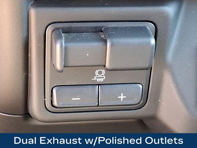 2021 Chevrolet Silverado 1500 Vehicle Photo in PAWLING, NY 12564-3219