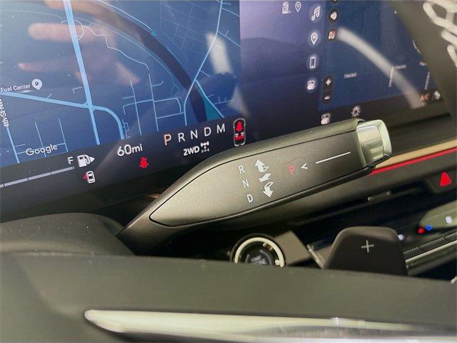 2025 Buick Envision Vehicle Photo in PUYALLUP, WA 98371-4149