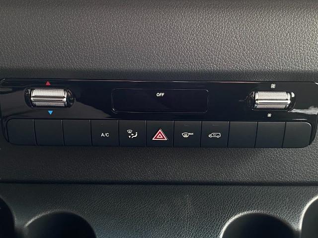 2025 Mercedes-Benz Sprinter Cargo Van Vehicle Photo in Appleton, WI 54913