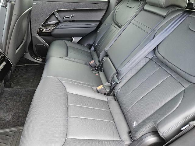 2025 Range Rover Sport Vehicle Photo in AUSTIN, TX 78717