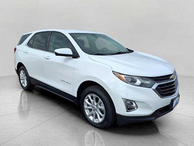 2019 Chevrolet Equinox Vehicle Photo in Oshkosh, WI 54904