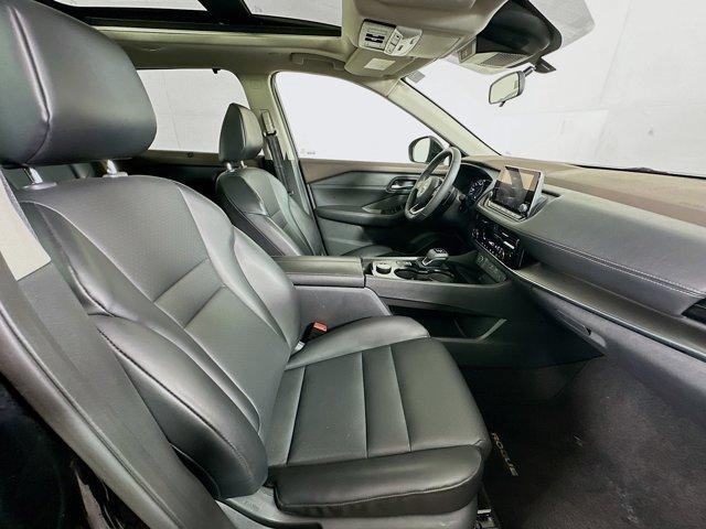 2022 Nissan Rogue Vehicle Photo in Flemington, NJ 08822