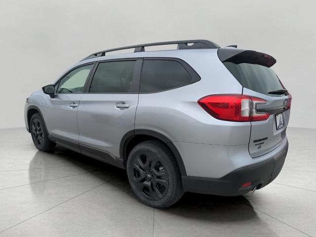 2025 Subaru Ascent Vehicle Photo in Green Bay, WI 54304