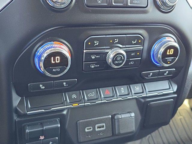 2020 GMC Sierra 1500 Vehicle Photo in Pleasant Hills, PA 15236