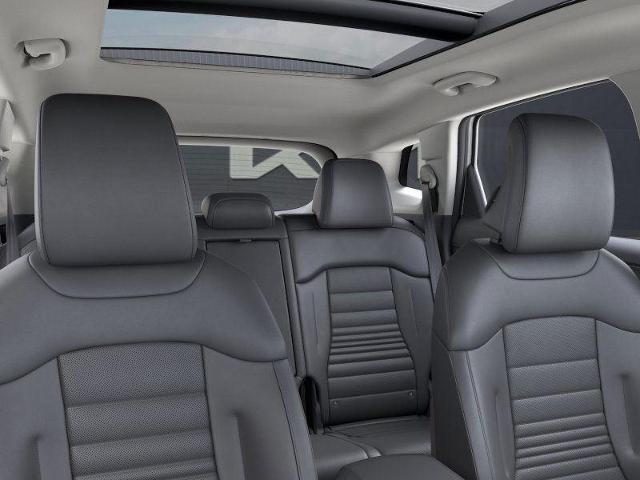 2025 Kia Sportage Hybrid Vehicle Photo in Tucson, AZ 85712