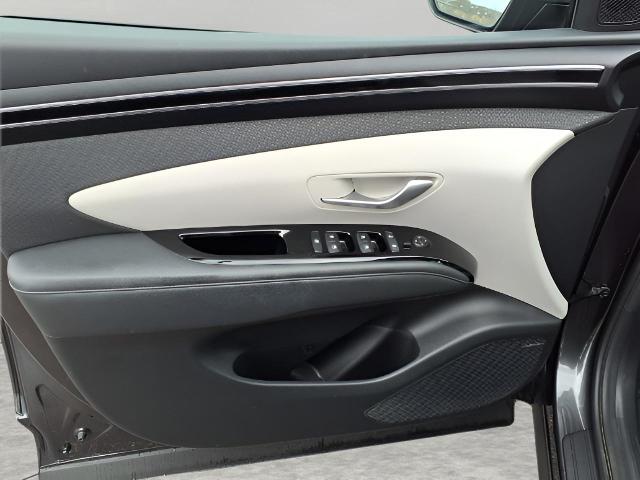 2022 Hyundai TUCSON Vehicle Photo in Oshkosh, WI 54904