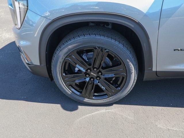 2025 GMC Acadia Vehicle Photo in HOMOSASSA, FL 34448-1461