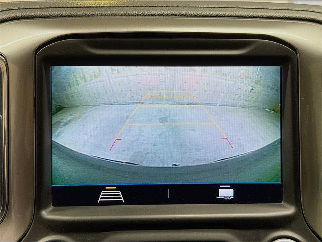 2021 Chevrolet Silverado 1500 Vehicle Photo in EVERETT, WA 98203-5662