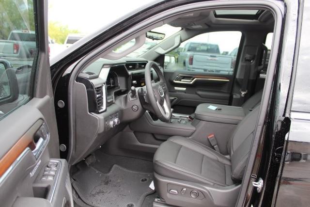 2025 GMC Sierra 1500 Vehicle Photo in Greenville, TX 75402