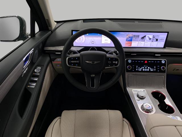 2025 Genesis GV80 Vehicle Photo in Appleton, WI 54913
