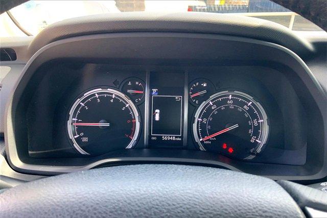 2021 Toyota 4Runner Vehicle Photo in KANSAS CITY, MO 64114-4502