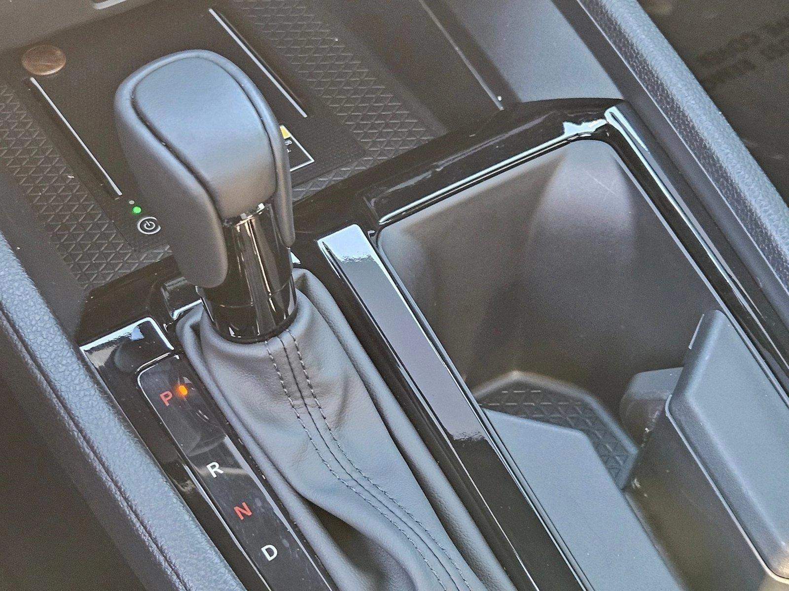 2025 Honda Accord Hybrid Vehicle Photo in Clearwater, FL 33764