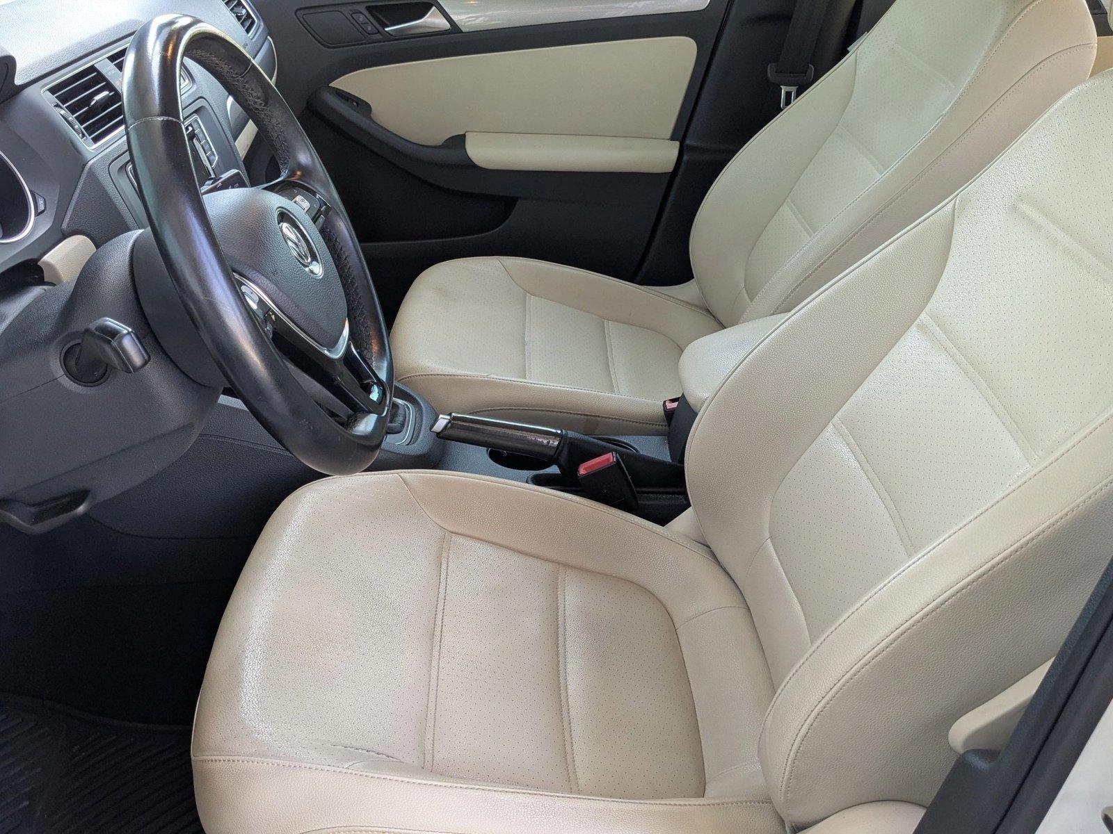 2018 Volkswagen Jetta Vehicle Photo in Wesley Chapel, FL 33544