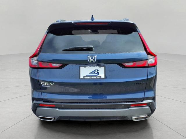 2025 Honda CR-V Hybrid Vehicle Photo in Oshkosh, WI 54904