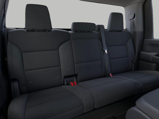2025 Chevrolet Silverado 2500 HD Vehicle Photo in NEENAH, WI 54956-2243