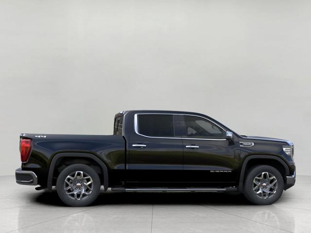 2025 GMC Sierra 1500 Vehicle Photo in MANITOWOC, WI 54220-5838