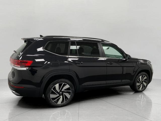 2025 Volkswagen Atlas Vehicle Photo in Appleton, WI 54913