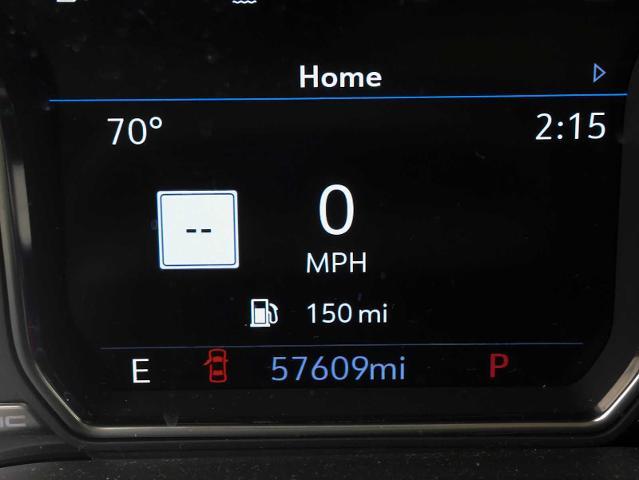 2021 GMC Yukon Vehicle Photo in Dallas, TX 75209