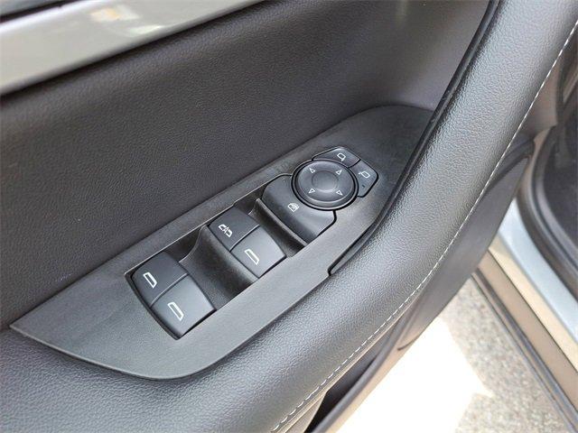 2024 Chevrolet Blazer Vehicle Photo in MILFORD, OH 45150-1684