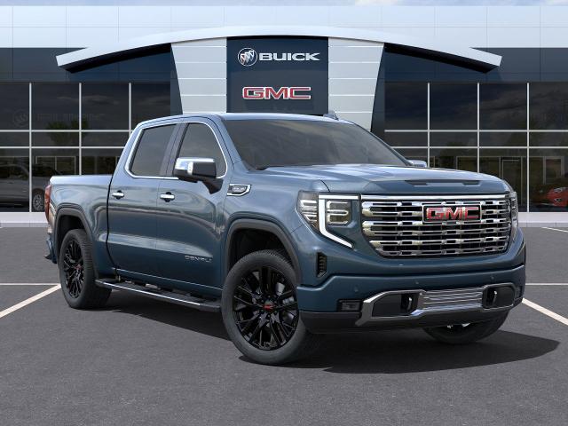 2025 GMC Sierra 1500 Vehicle Photo in APPLETON, WI 54914-8833