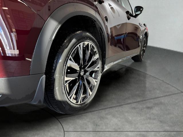 2024 Mazda CX-90 PHEV Vehicle Photo in MADISON, WI 53713-3220